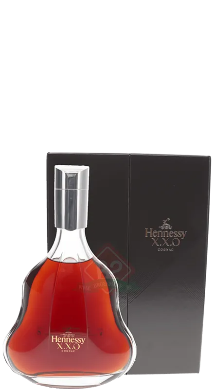 Hennessy XXO Cognac 1L